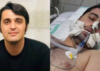 عفو بین الملل - مرگ جواد روحی تجاوز نفرت انگیز مقامهای جمهوری اسلامی به حق حیات است