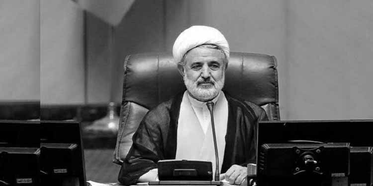 وحشت نایب رئیس مجلس آخوندها از شعله ور شدن قیام