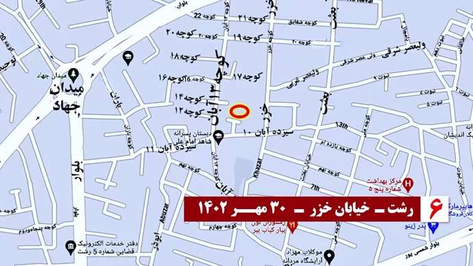 ۱۰تصویرنگاری به‌ مناسبت ۳۰مهر سالروز معرفی خانم مریم رجوی به‌ عنوان رئیس جمهور برگزیده شورای ملی مقاومت