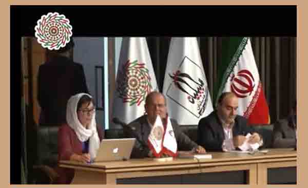 ثریا سپه پور
