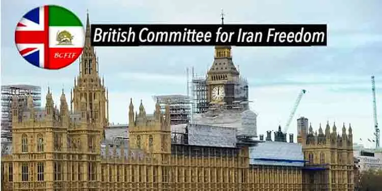 کمیته بریتانیایی برای آزادی ایران واگذاری ریاست مجمع اجتماعی شورای حقوق‌ بشر به نماینده رژیم ایران اعتبار سازمان ملل را از بین می‌برد