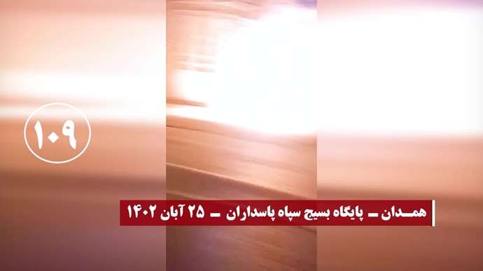 ۱۵۰عملیات کانونهای شورشی در بزرگداشت قیام کبیر آبان۹۸ - روز سوم