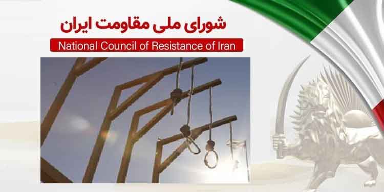 اعدام دسته جمعی زندانیان، ۹زندانی در روز یکشنبه، ۷۸ اعدام در سه هفته اول آبان
