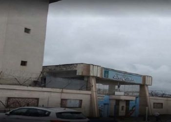 اعدام مخفیانه علی صابرمطلق هوادار قدیمی مجاهدین در زندان لاکان رشت