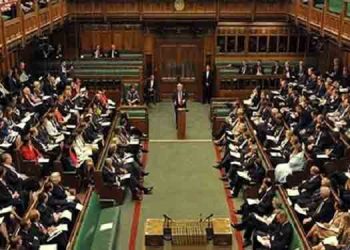 قطعنامه ۳۳ نماینده مجلس عوام انگلستان در حمایت از حقوق مجاهدین در اشرف۳