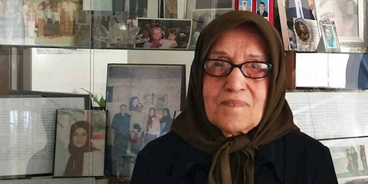 نامه سرگشاده به قدیمی ترین کانون شورشی، پرسابقه ترین چریک ایران زمین، عزیز رضایی
