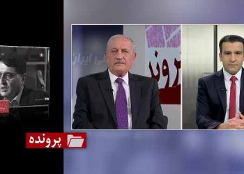 مجید تفرشی، محقق یا کارگزار وزارت اطلاعات؟
