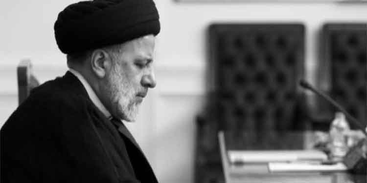 حذف همه رقبای رئیسی جلاد در خراسان جنوبی برای انتخابات خبرگان ارتجاع