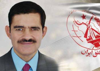 جاودانگی و درگذشت قهرمان پاکباز مجاهد خلق محسن معصومی در آلبانی