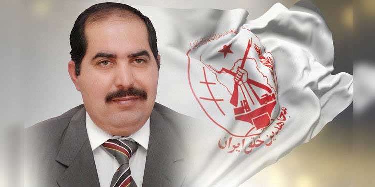 جاودانگی و درگذشت مجاهد پاکباز اشرفی اصغر باباعلی در روز ۱۹بهمن در آلبانی