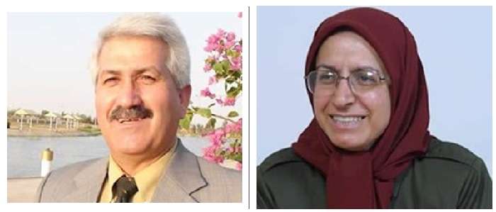 شیطان سازی از مجاهدین با فیلم و مستندسازی وزارتی- مریم فرشید