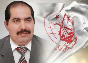 جاودانگی و درگذشت مجاهد پاکباز اشرفی اصغر باباعلی در روز ۱۹بهمن در آلبانی