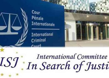 کمیته بین المللی در جستجوی عدالت، خواستار ملاقات معاون کمیسر عالی حقوق بشر با زندانیان سیاسی شد