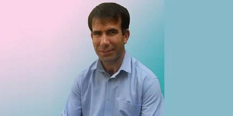 به پشتوانه صفی از شهیدان تا آخرش ایستاده ایم - حبیب الله قاسمی