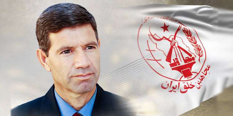 جاودانگی و درگذشت مجاهد پاکباز کریم جباری در روز ۴ اردیبهشت در آلبانی