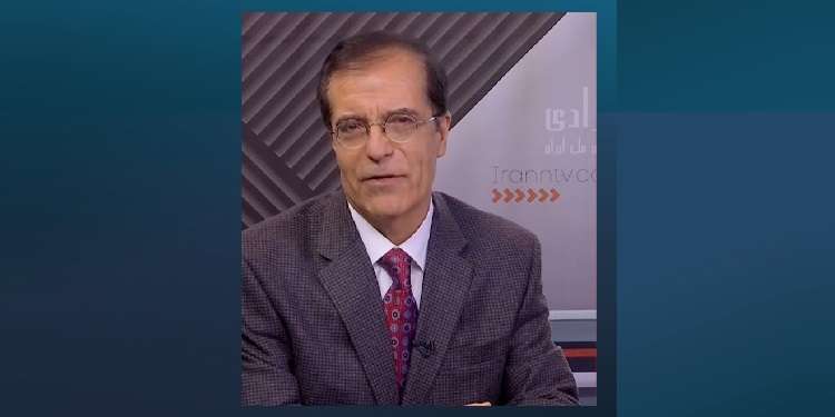 عشق و ایثار حقیقت پشت انتخاب دوران جنگ - دکتر حسین سعیدیان