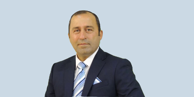 من یک شاهد کودک سرباز هستم - حسین قهرمانی