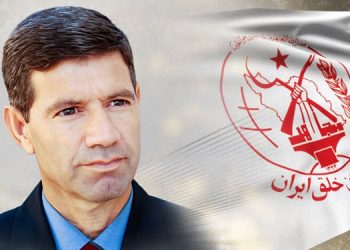 جاودانگی و درگذشت مجاهد پاکباز کریم جباری در روز ۴ اردیبهشت در آلبانی