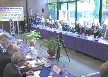 کنفرانس در برلین، راه‌ حل بحران ایران حمایت از آلترناتیو دموکراتیک - قسمت دوم