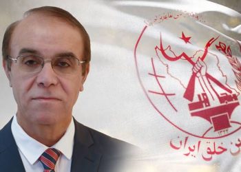 جاودانگی و درگذشت قهرمان مجاهد خلق عبدالرحیم احراری