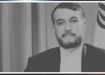 حسین امیرعبداللهیان که بود؟