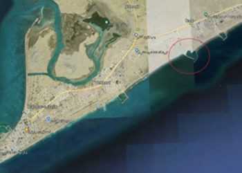 سازمان مجاهدین خلق ایران افشا می کند - خط ارسال پهپاد و موشک توسط نیروی تروریستی قدس برای حوثی‌ها