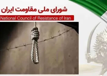 ۸۵ اعدام در ۲۰روز اول اردیبهشت