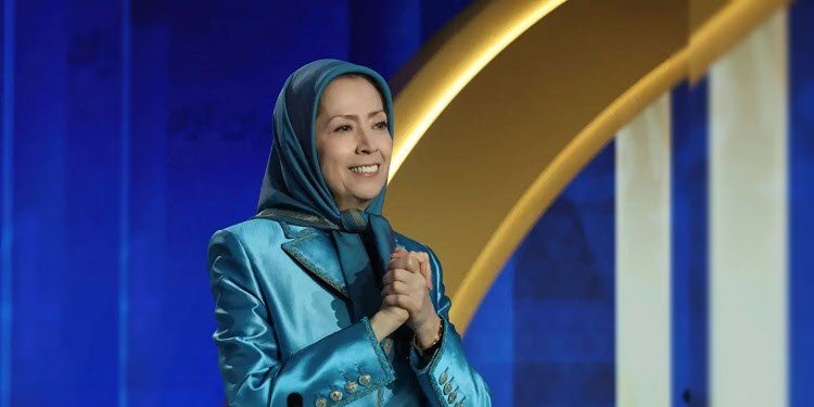 سخنرانی خانم مریم رجوی در دومین روز اجلاس جهانی ایران آزاد ۲۰۲۴- مماشات با آخوندها خیانت به آزادی، صلح، عدالت و حقوق بشر