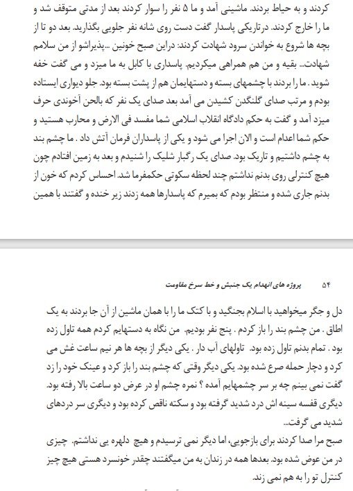 محمود رویایی: روایت مصداقی از پل رومی و دم خروس نفوذ