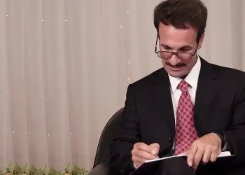 ایرج مصداقی؛ مأمور رمزدار با مأموریت رمزدار- علیرضا خالوکاکایی