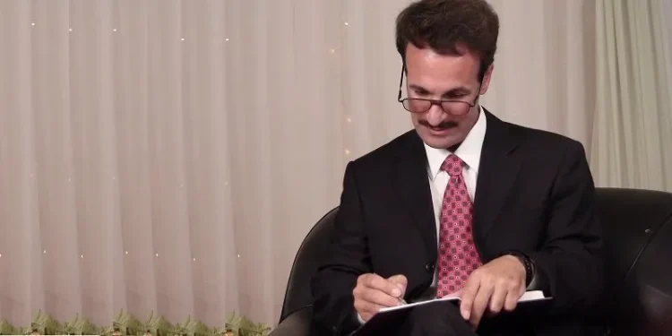 ایرج مصداقی؛ مأمور رمزدار با مأموریت رمزدار- علیرضا خالوکاکایی