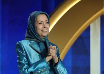 سخنرانی خانم مریم رجوی در دومین روز اجلاس جهانی ایران آزاد ۲۰۲۴- مماشات با آخوندها خیانت به آزادی، صلح، عدالت و حقوق بشر