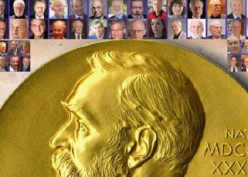 نامهٔ ۷۹تن برندگان جایزه نوبل به رهبران جهان در حمایت از برنامه ۱۰ ماده‌ای مریم رجوی
