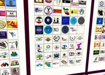 پاسخ جوامع ایرانیان به قضاییه جلادان