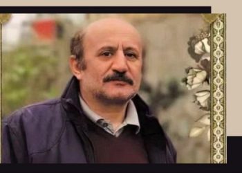 درگذشت و جاودانگی هوادار دیرین مجاهدین علی نبوی چاشمی