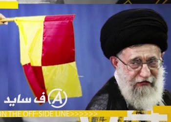 راز وحشت رژیم از مجاهدین که در دادگاه نمایشی فاش شد - برنامه آفساید