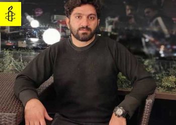 عفو بین الملل: اعدام رسایی هرگونه توهم پیشرفت حقوق بشر با رئیس جمهور جدید را از بین می برد