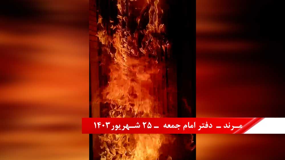 ۲۵عملیات کانونهای شورشی به مناسبت دومین سالگرد قیام