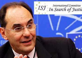 محکومیت جابجایی قهری احزاب و گروههای کرد ایرانی در اقلیم کردستان عراق - بیانیه کمیته بین المللی در جستجوی عدالت