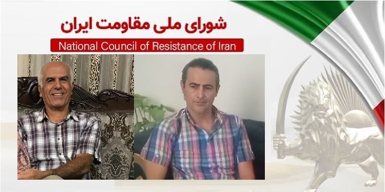 حکم اعدام دو زندانی سیاسی هوادار مجاهدین، فراخوان به اقدام فوری برای نجات زندانیان سیاسی زیر اعدام