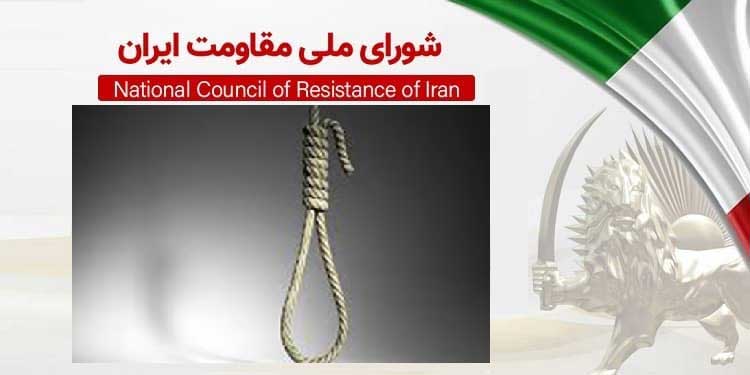 اعدام ۱۸ زندانی در ۴ روز و ۱۶۶اعدام بعد از روی کار آمدن رئیس جمهور جدید خامنهای
