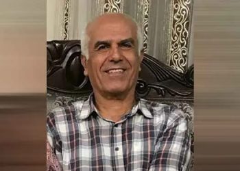 پیام زندانی سیاسی زیر اعدام بهروز احسانی از اوین