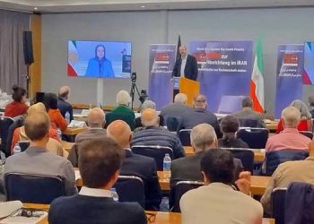 کنفرانس برلین - نه به اعدام در ایران، حسابرسی از سردمداران رژیم- سخنان نمایندگان و شخصیت‌های سیاسی آلمان