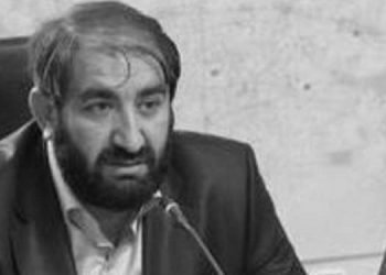 اعترافات سردژخیم ناصر رضوی، سرکرده «بخش التقاط» در اطلاعات سپاه پاسداران جنایتکار خامنه ای