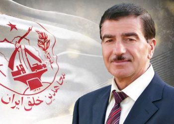 جاودانگی و درگذشت مجاهد قهرمان محسن حمزه لوئیان در آلبانی