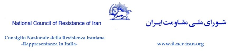 نمایندگی شورای ملی مقاومت ایران گروگانگیری خبرنگار ایتالیایی را قویاً محکوم میکند