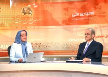 بیست و نهمین گلریزان همیاری ـ محمدرضا صباحی