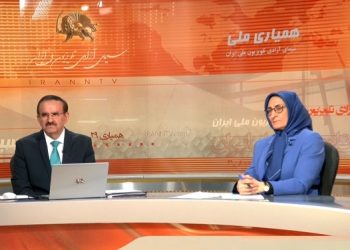 بیست و نهمین گلریزان همیاری با سیمای آزادی ـ مریم اکبرزادگان