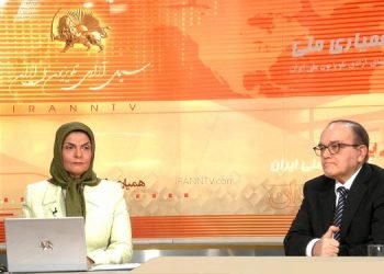 بیست و نهمین گلریزان همیاری با سیمای آزادی ـ ابوالقاسم رضایی