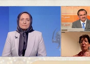 بیست و نهمین گلریزان همیاری ـ فهیمه اروانی